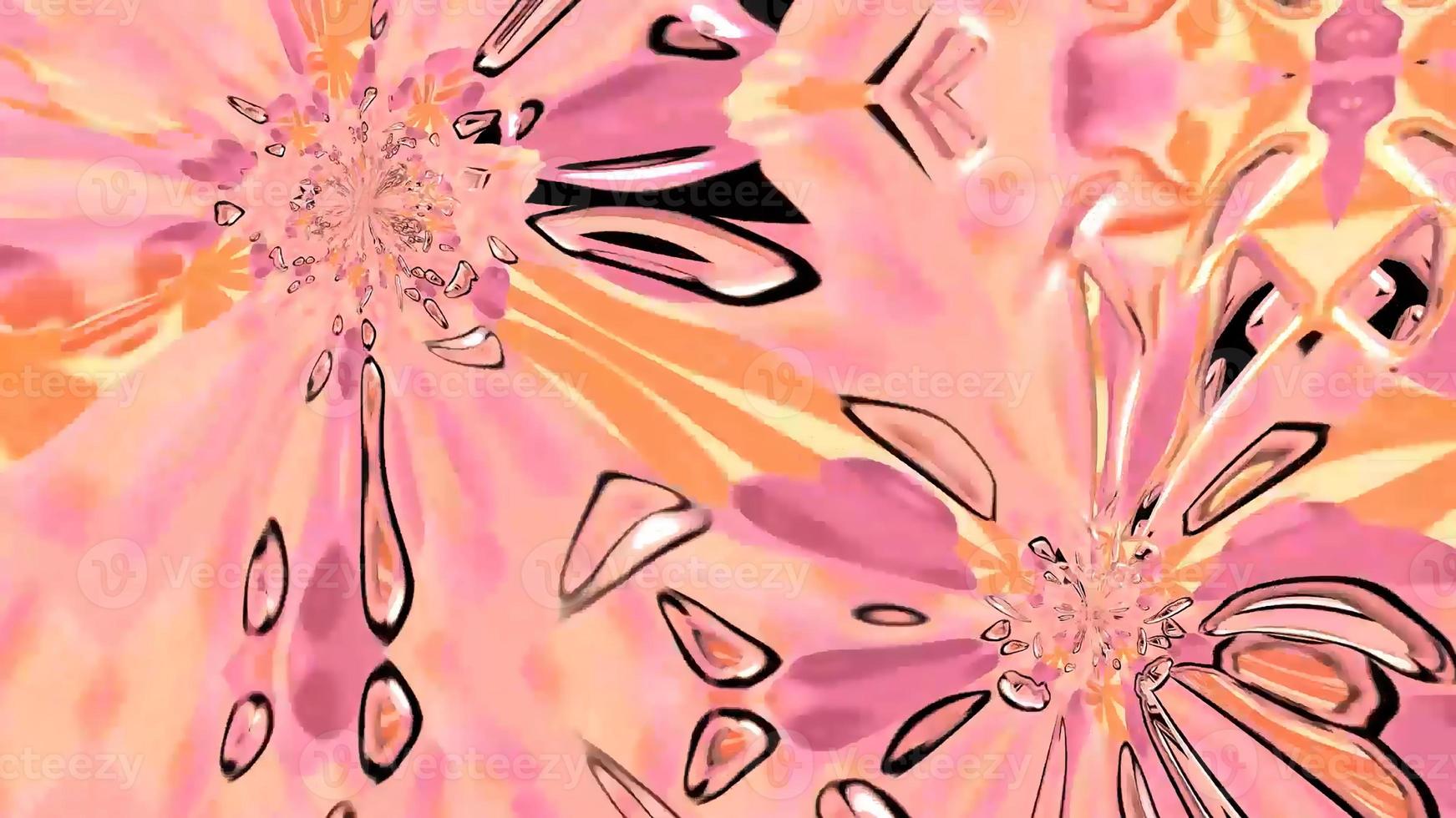 Abstract Creative Background Digital rendering photo
