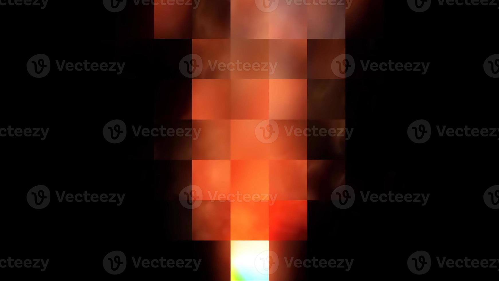 Abstract Hot Fire Beautiful Background photo