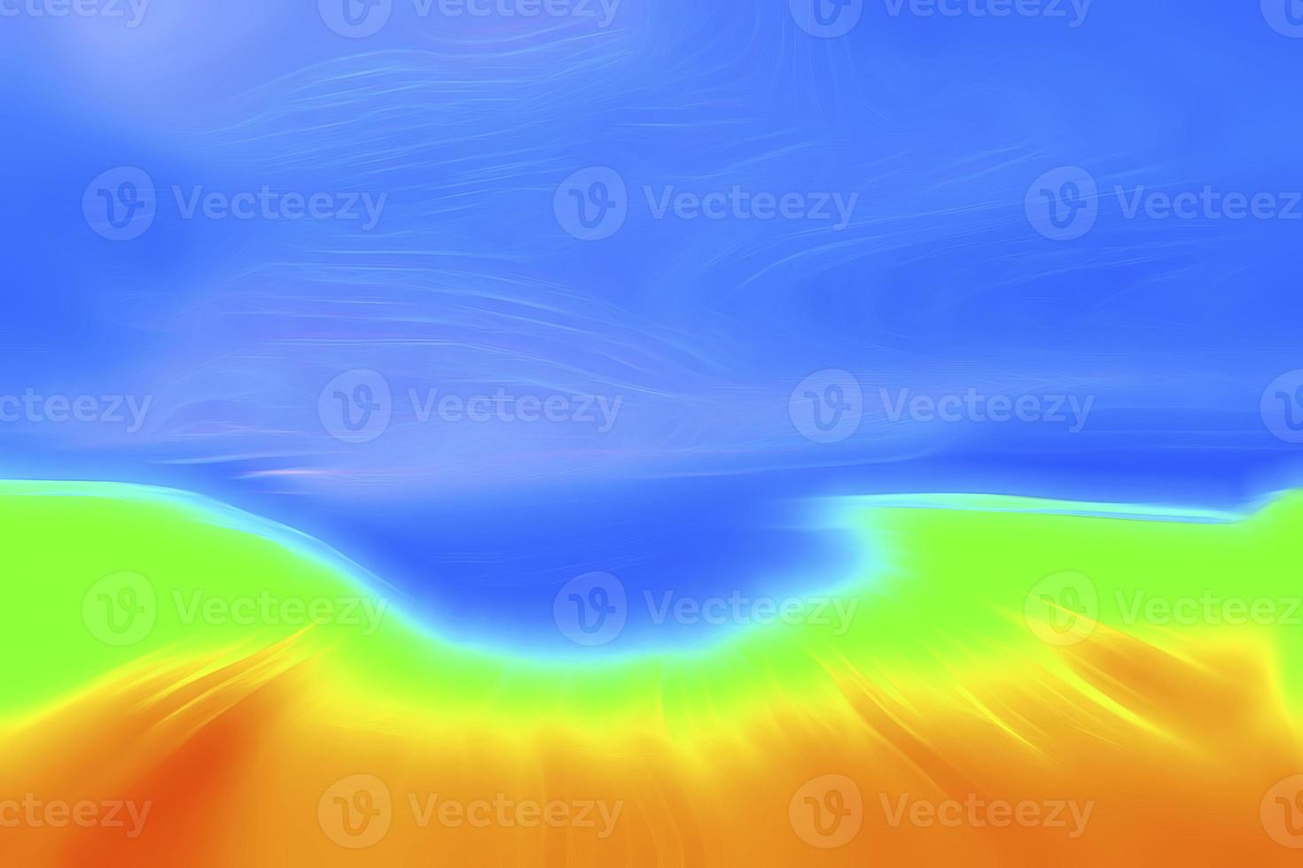 Abstract Creative Background Digital rendering photo