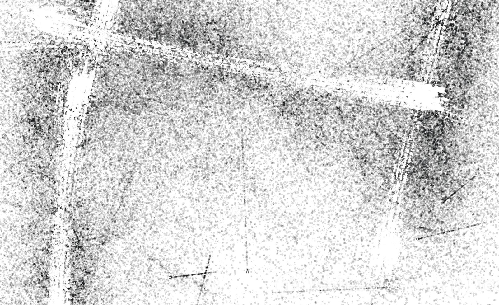 Dust and Scratched Textured Backgrounds.Grunge white and black wall background.Abstract background, old metal with rust. Overlay illustration over any design to create grungy vintage effect photo