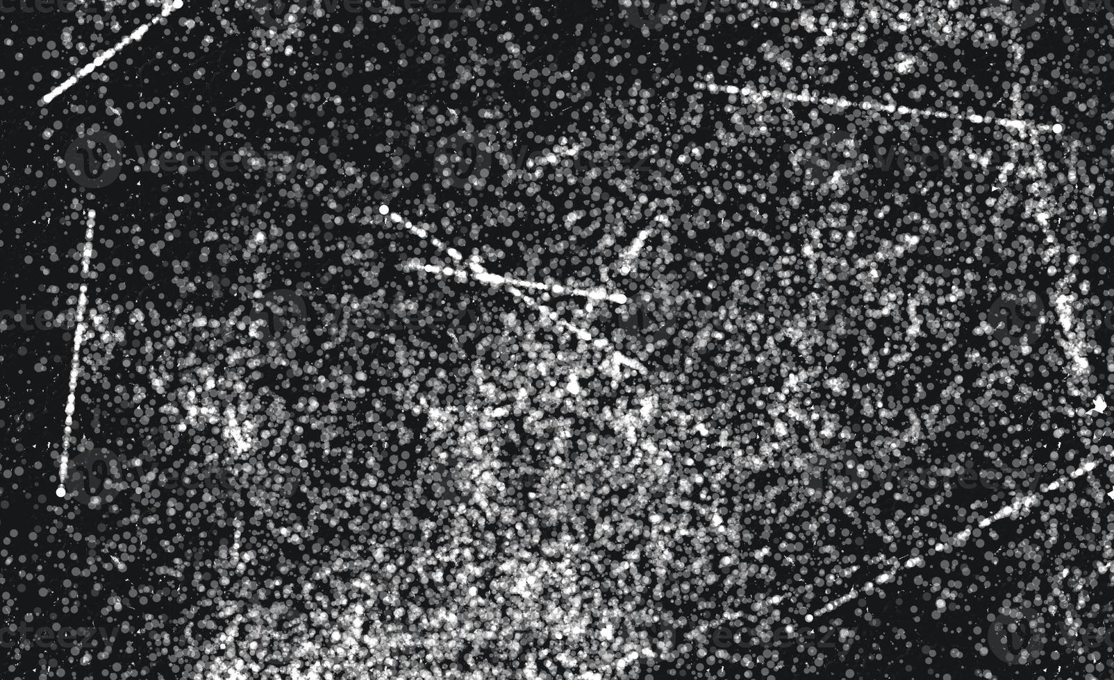 grunge texture.Overlay illustration over any design to create grungy vintage effect and depth. For posters, banners, retro and urban designs photo