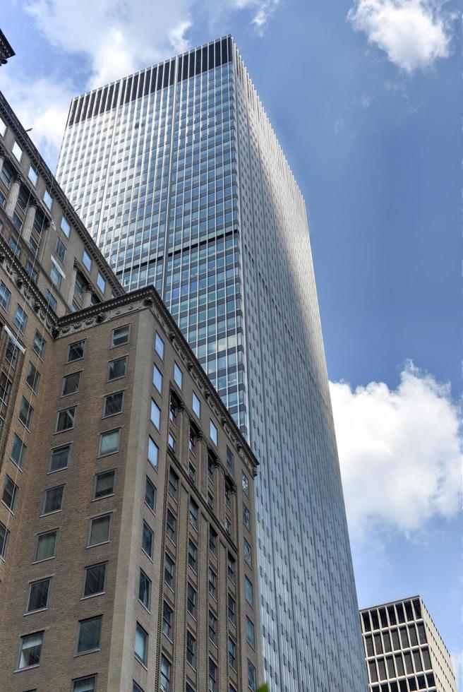 New York City Skyscrapers, 2022 photo