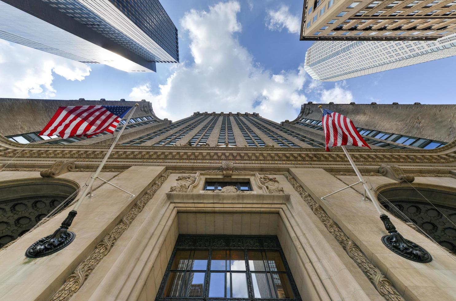 Helmsley Building, New York, 2022 photo