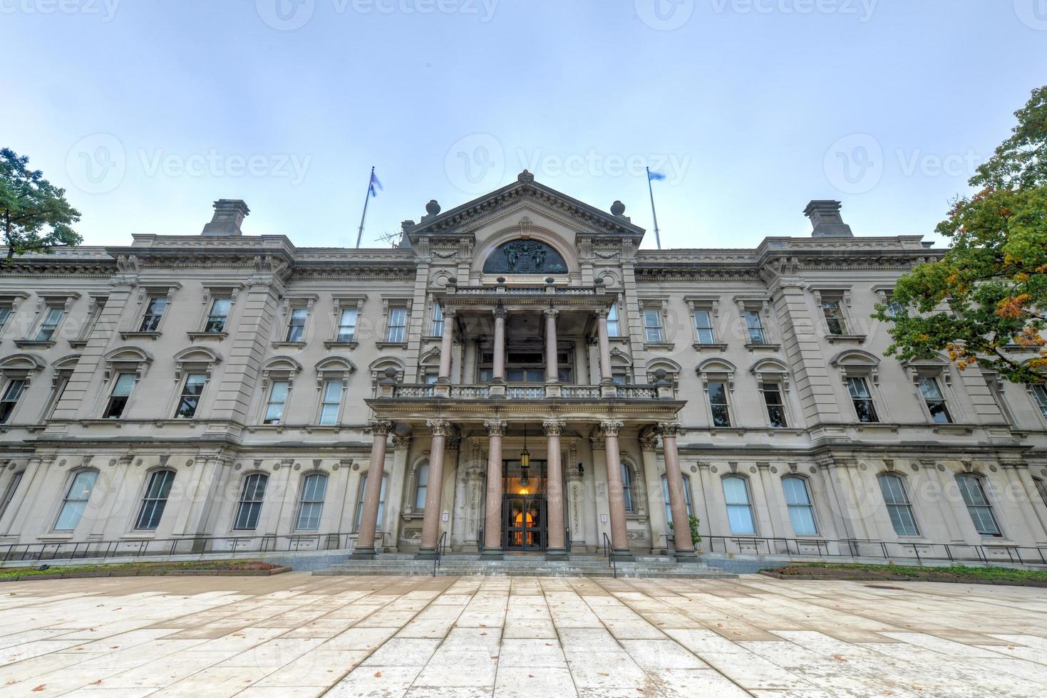 New Jersey State House, Trenton photo