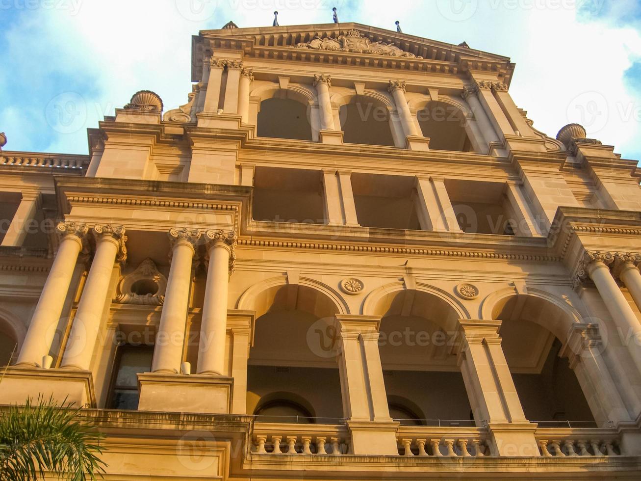 The Treasury Casino, also known as The Treasury is a casino in Brisbane, Queensland, Australia. photo