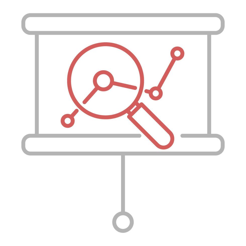competitive analysis icon, suitable for a wide range of digital ...
