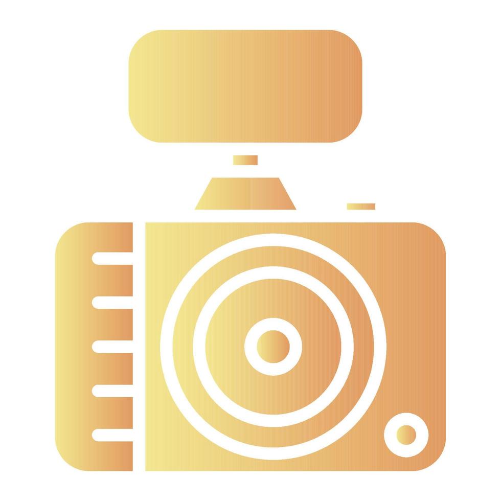 photo presentation icon, suitable for a wide range of digital creative projects. Happy creating. vector