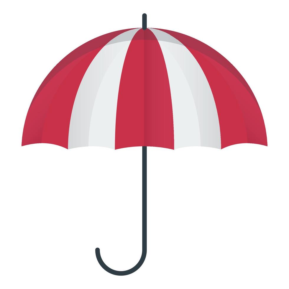 insurance icon, suitable for a wide range of digital creative projects. Happy creating. vector