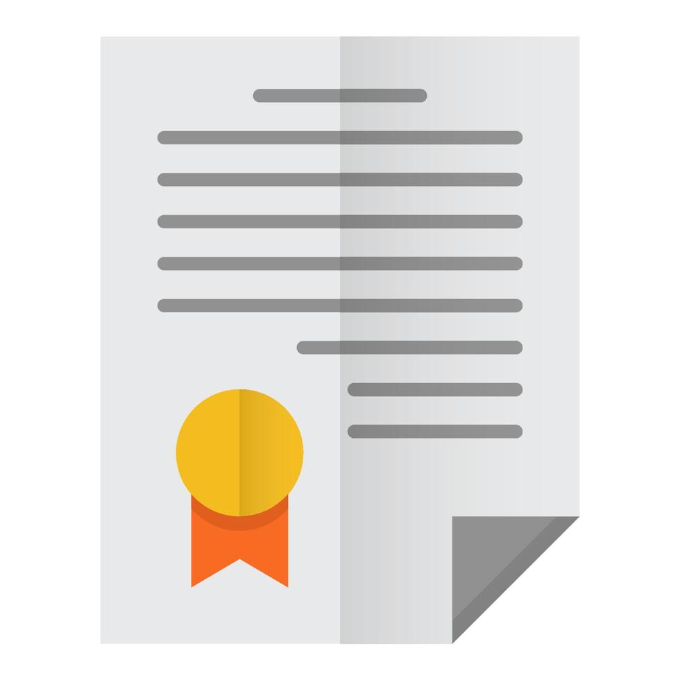 agreement icon, suitable for a wide range of digital creative projects. Happy creating. vector