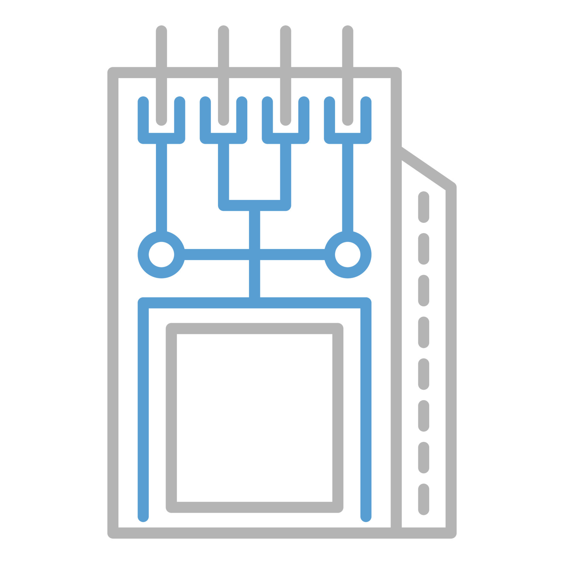 Module icon, suitable for a wide range of digital creative projects ...