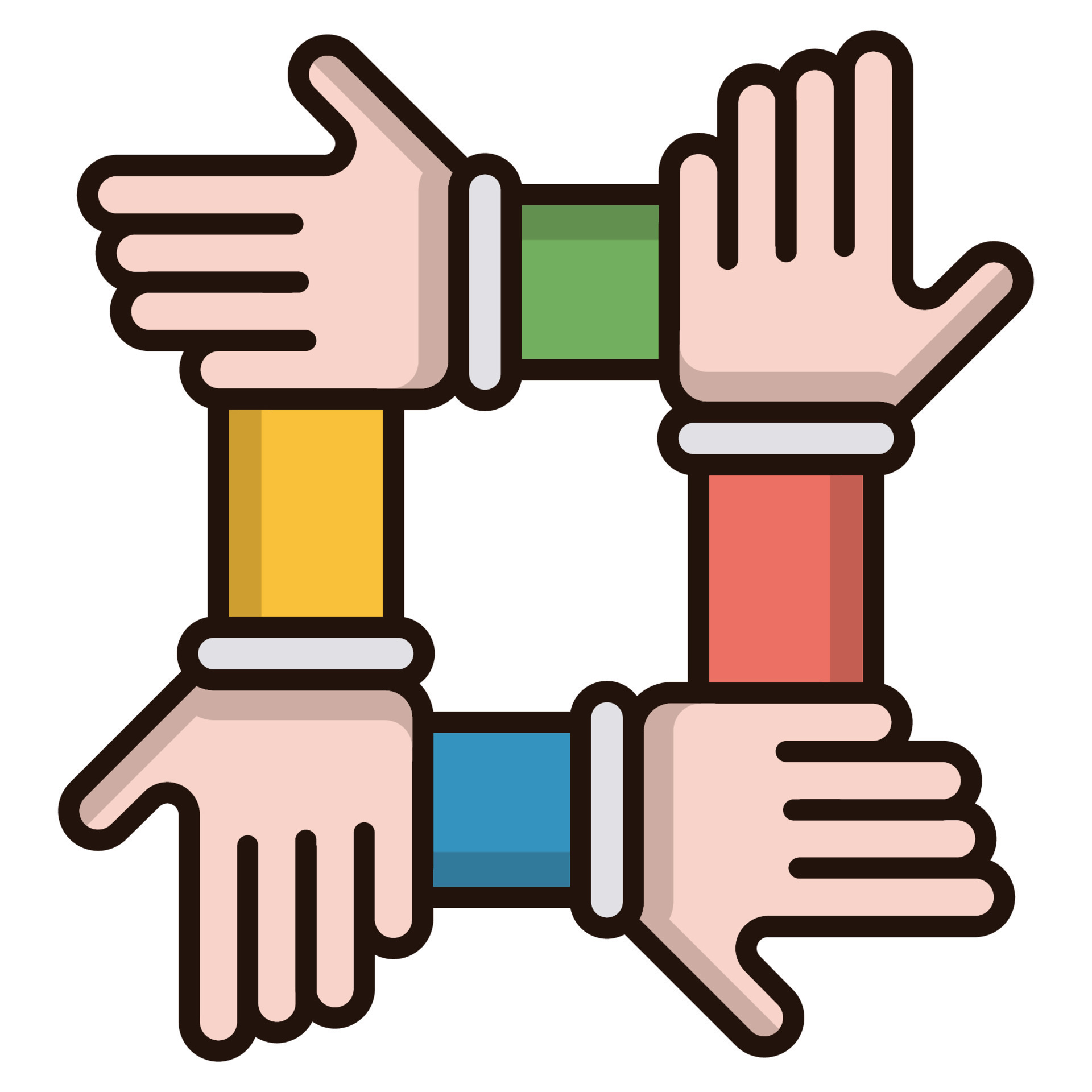 union icon suitable for a wide range of digital creative projects union icon suitable for a wide range of digital creative projects