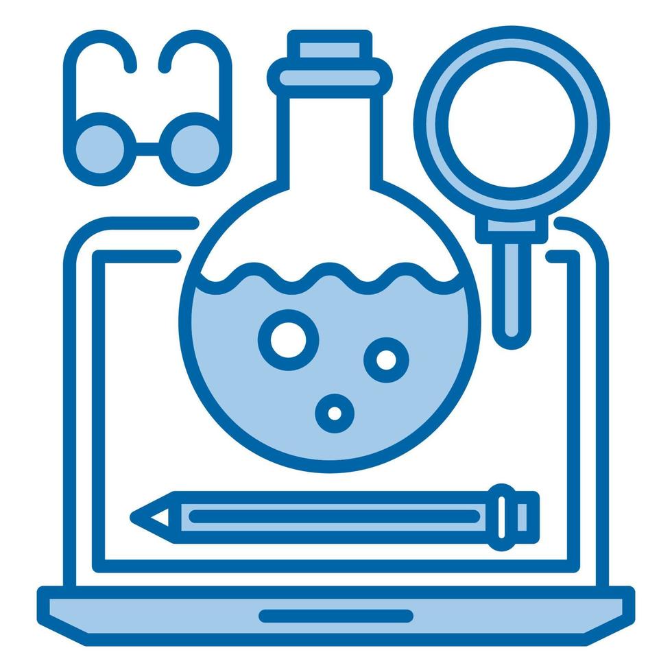 learning tools icon, suitable for a wide range of digital creative projects. Happy creating. vector