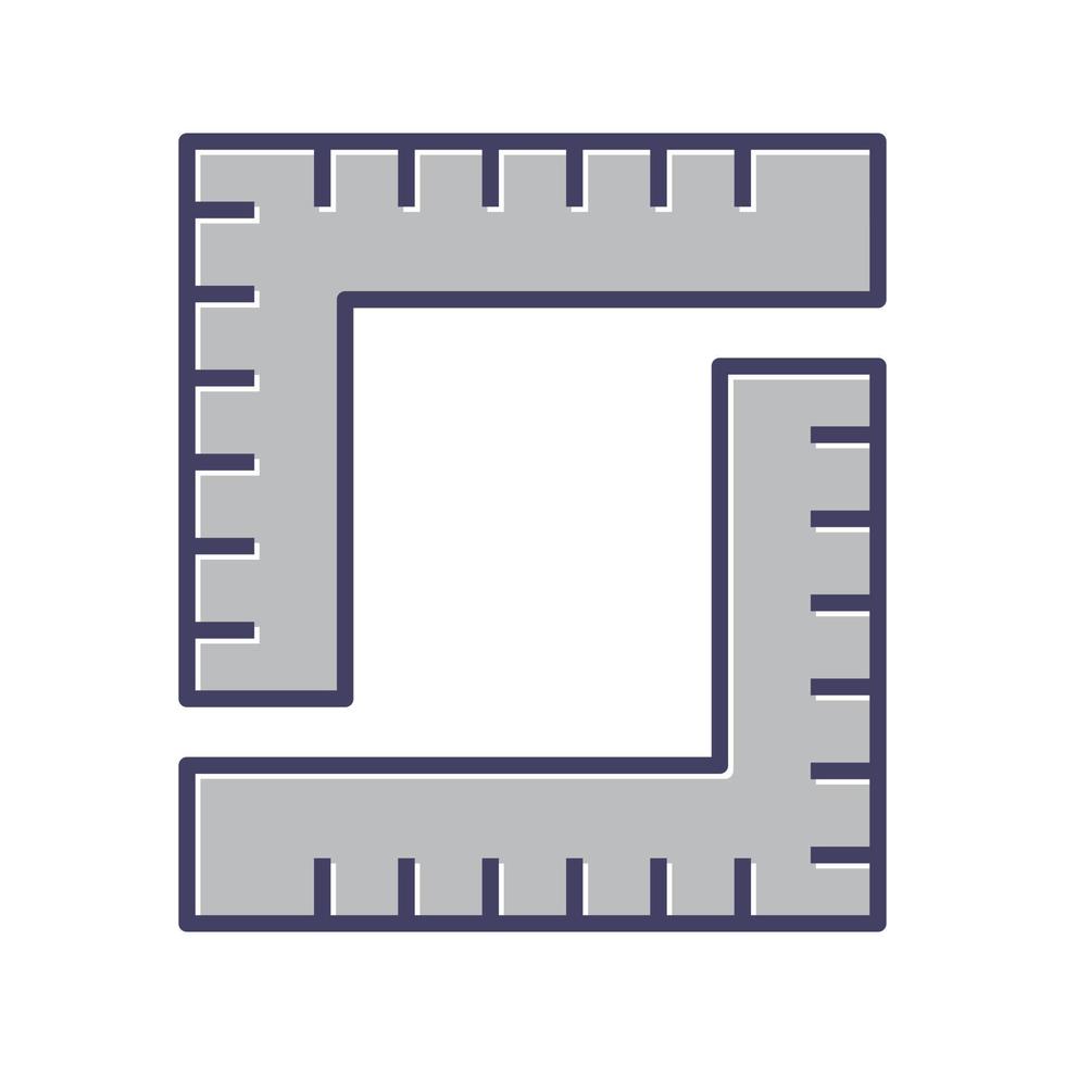 Measurement Vector Icon