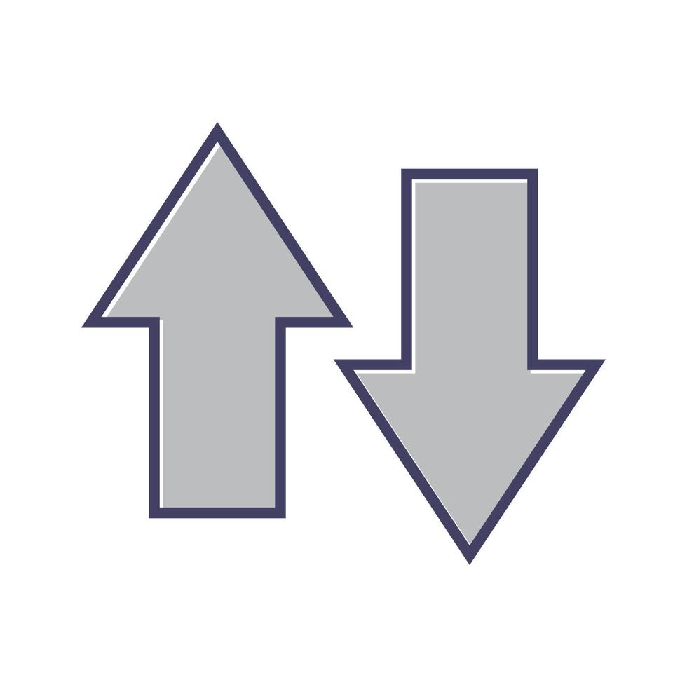 Data Connection Vector Icon