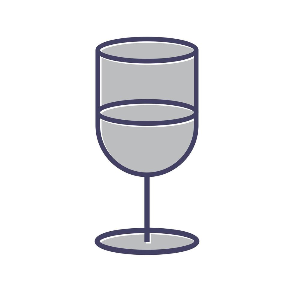 Soft drink Vector Icon
