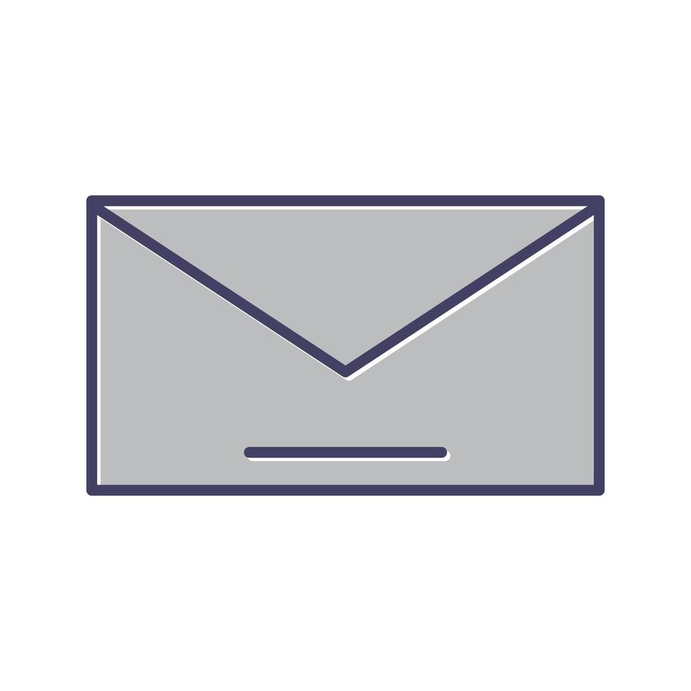 Mail Vector Icon