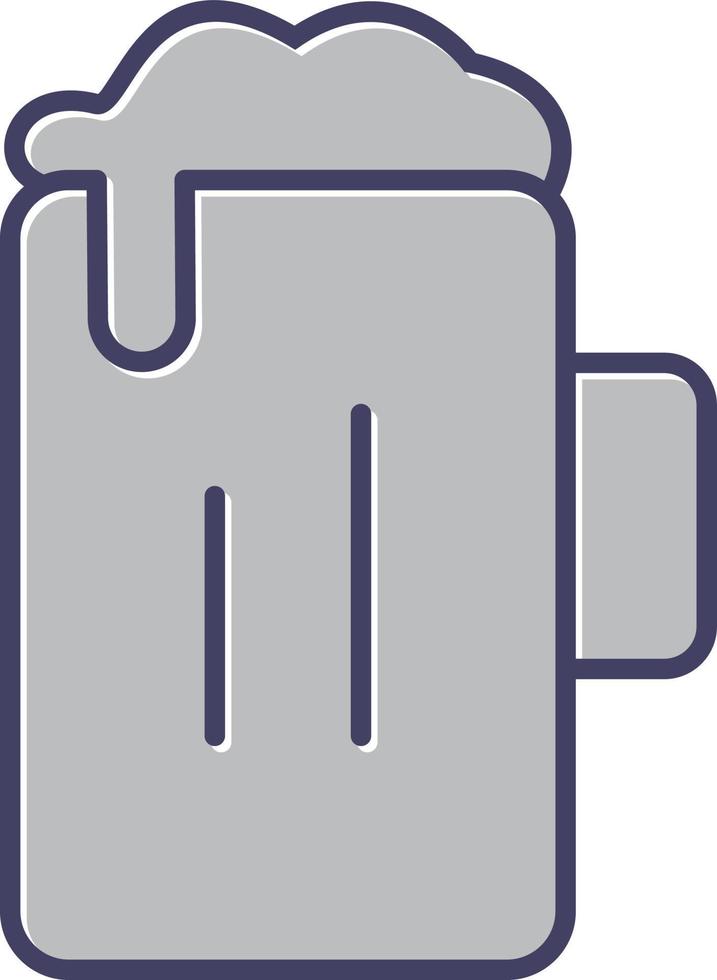 Beer Vector Icon
