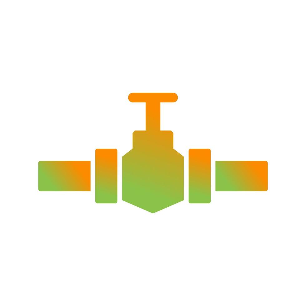 Valve Vector Icon