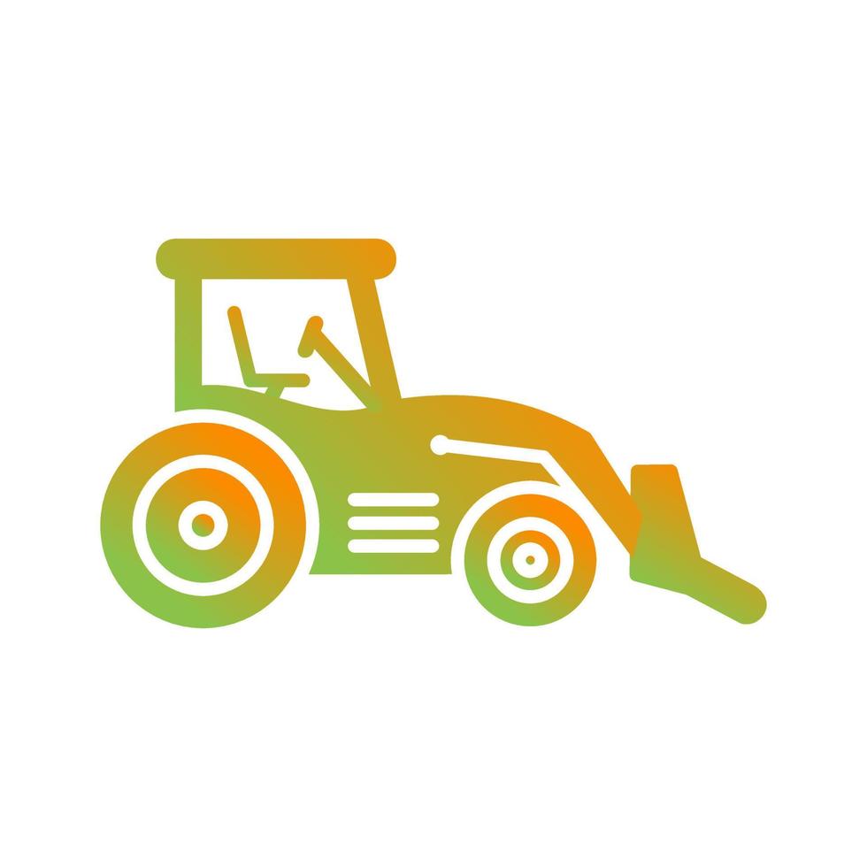 Loader Vector Icon