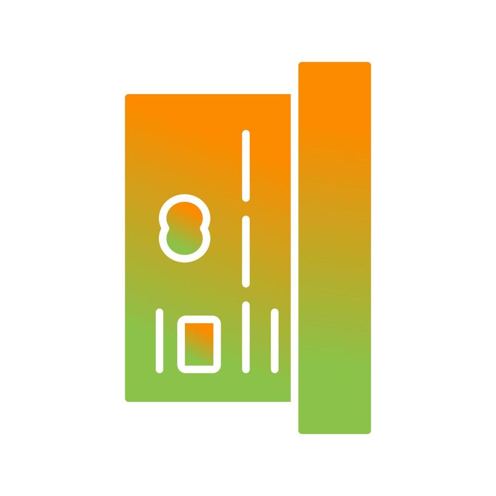 Using Credit Card Vector Icon