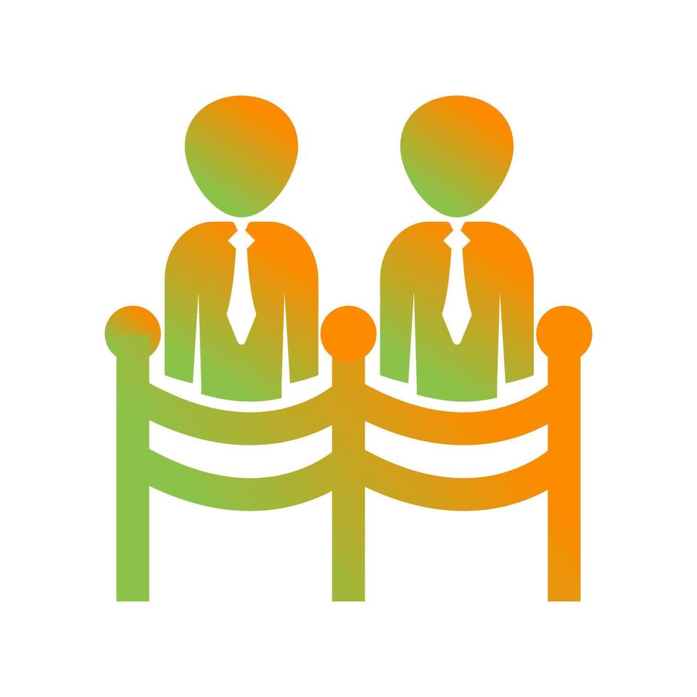 Waiting Vector Icon