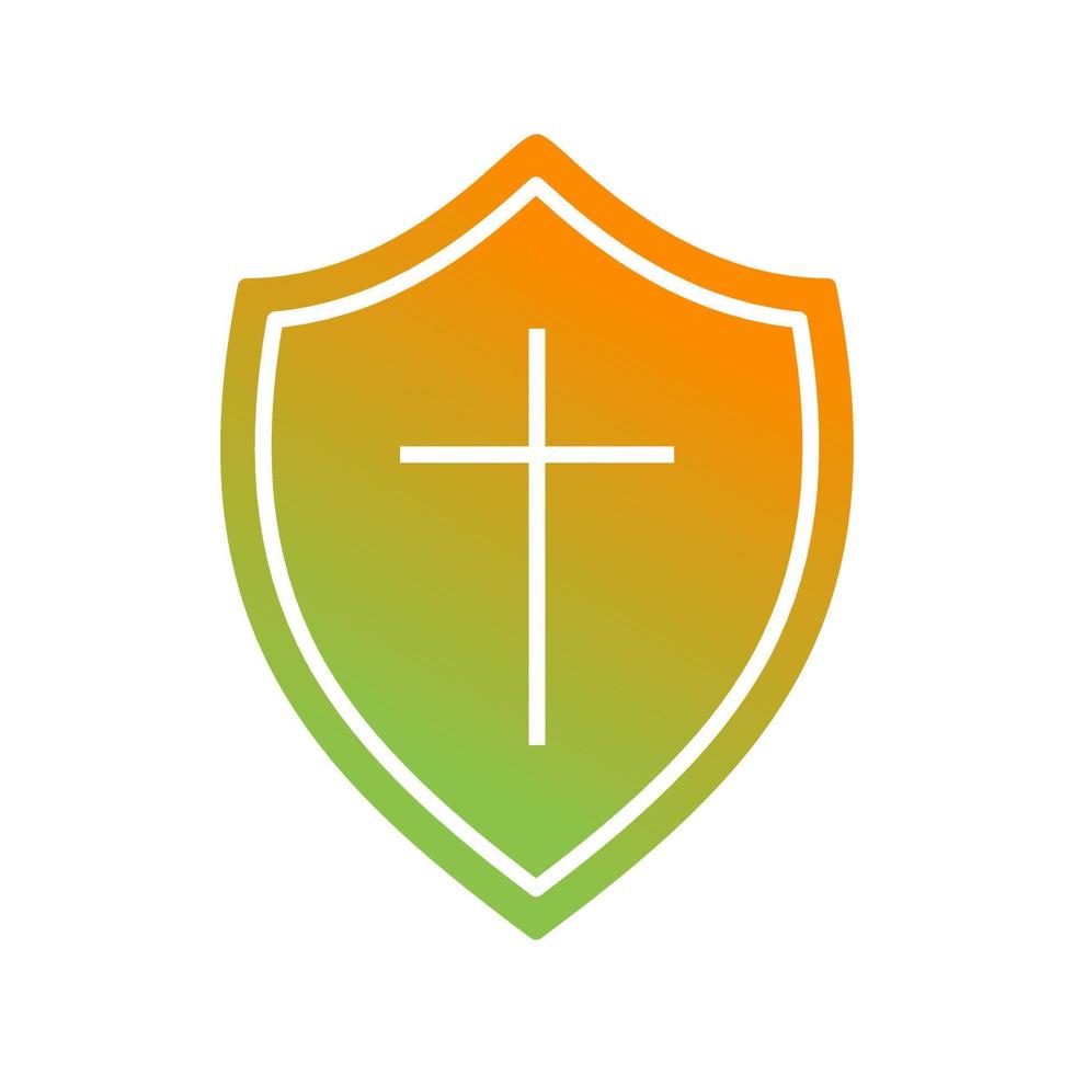 Shield Vector Icon
