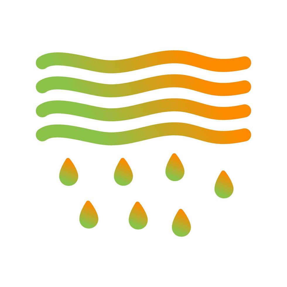 Water Vector Icon