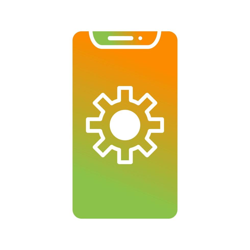 Technical Services Vector Icon