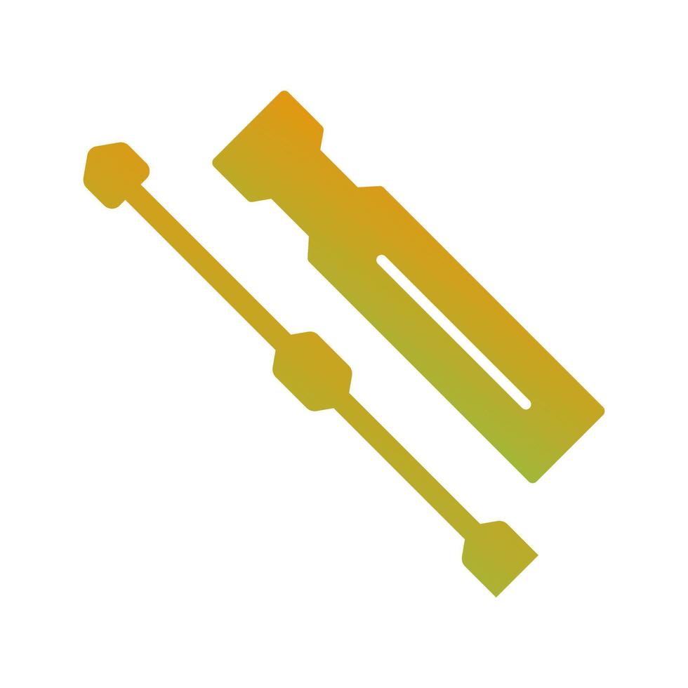 ScrewDriver Vector Icon