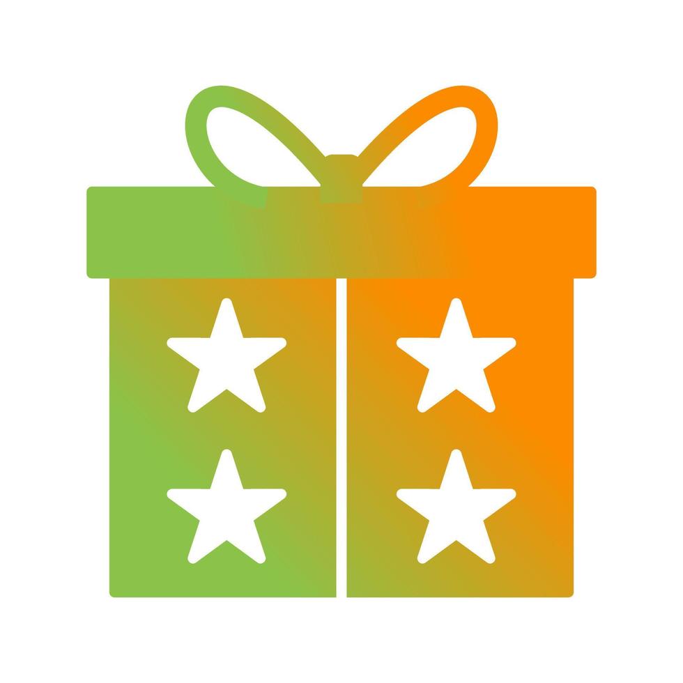 Presents Vector Icon