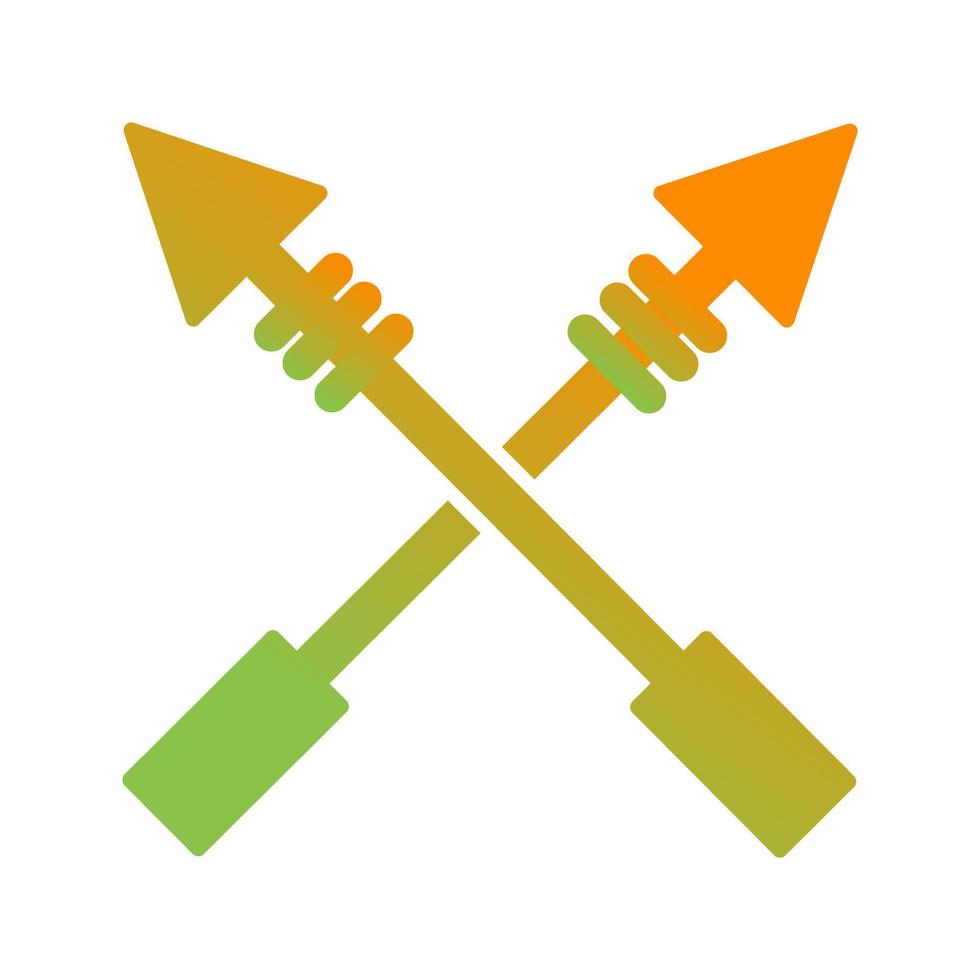 Arrows Vector Icon