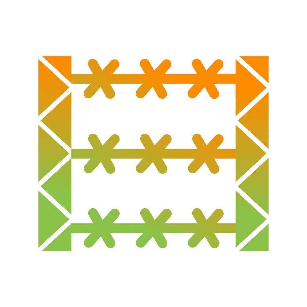 Wire Vector Icon