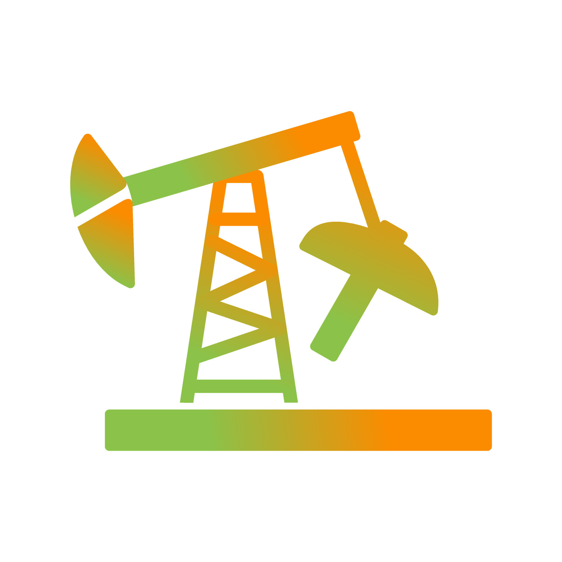 Derrick Vector Icon 16681697 Vector Art at Vecteezy