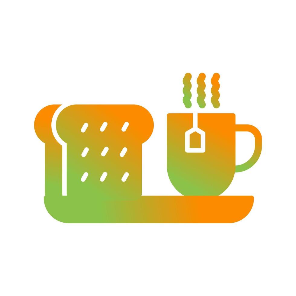 Breakfast Vector Icon