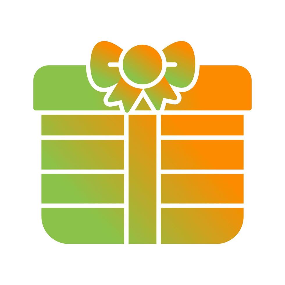 Gift Vector Icon 16682962 Vector Art at Vecteezy