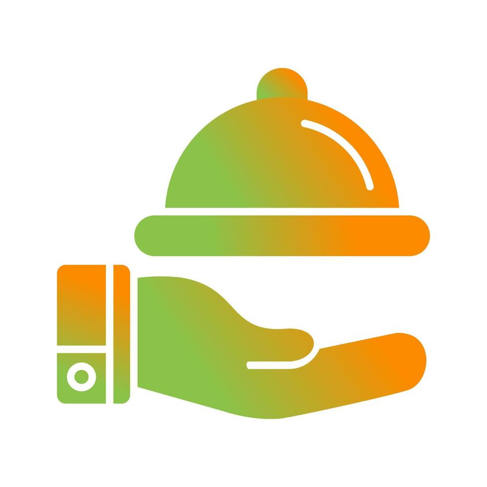 Tray Vector Icon