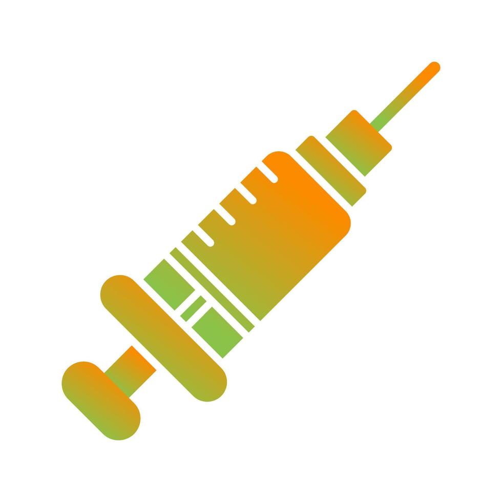 Injection Vector Icon