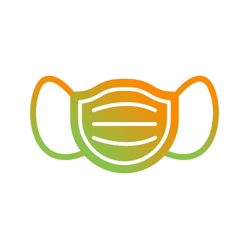 Face Mask Vector Icon 16683287 Vector Art at Vecteezy