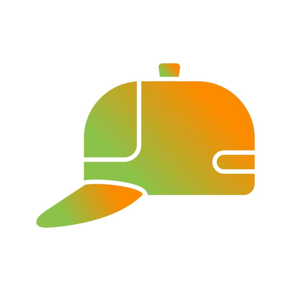 Cap Vector Icon