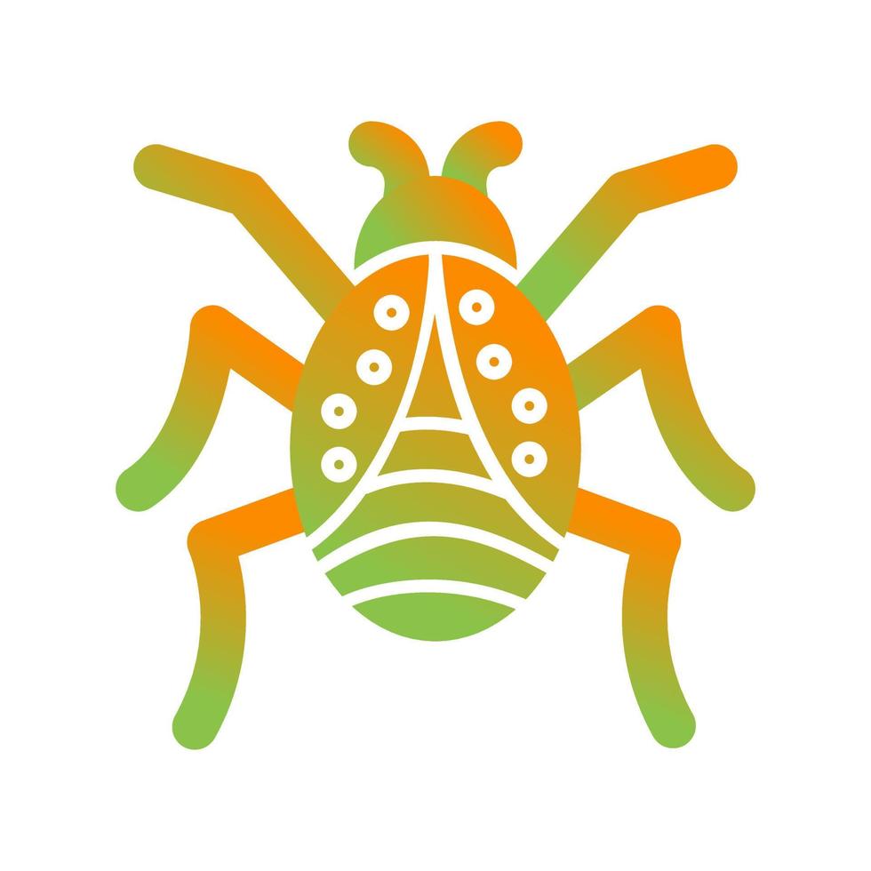 Bug Vector Icon