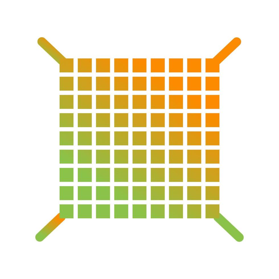Net Vector Icon