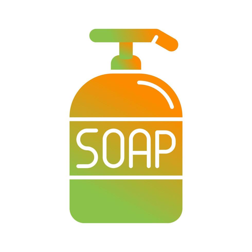 Soap Vector Icon