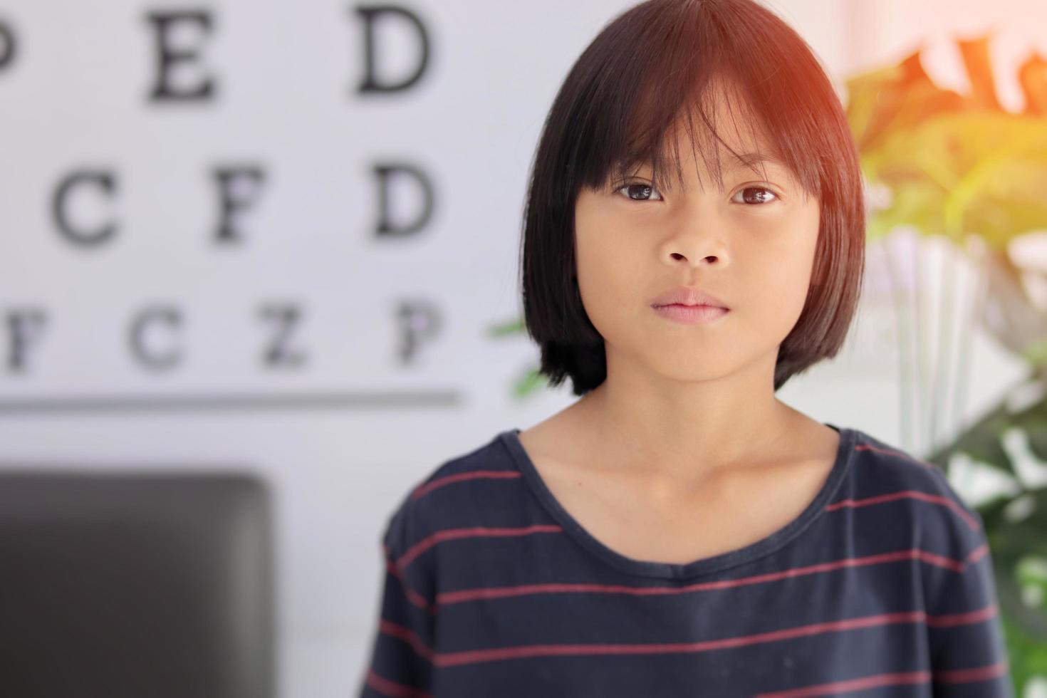 Portrait of kid, beautiful child photo