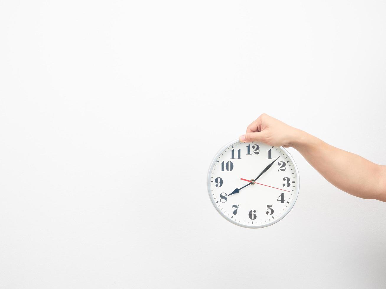 Clock Going Backwards Stock Photos, Images and Backgrounds for Free Download