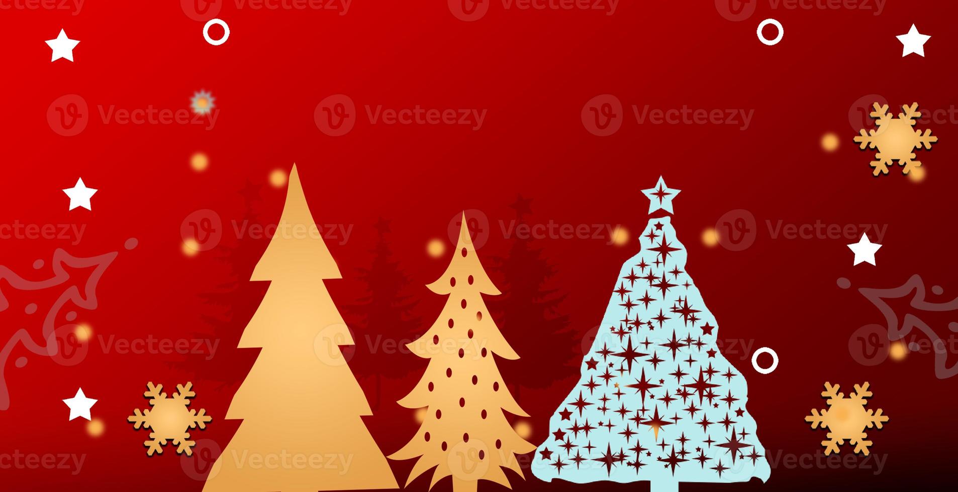 merry christmas celebration vector banner, christmas celebration, christmas 2022, 2022 festival photo