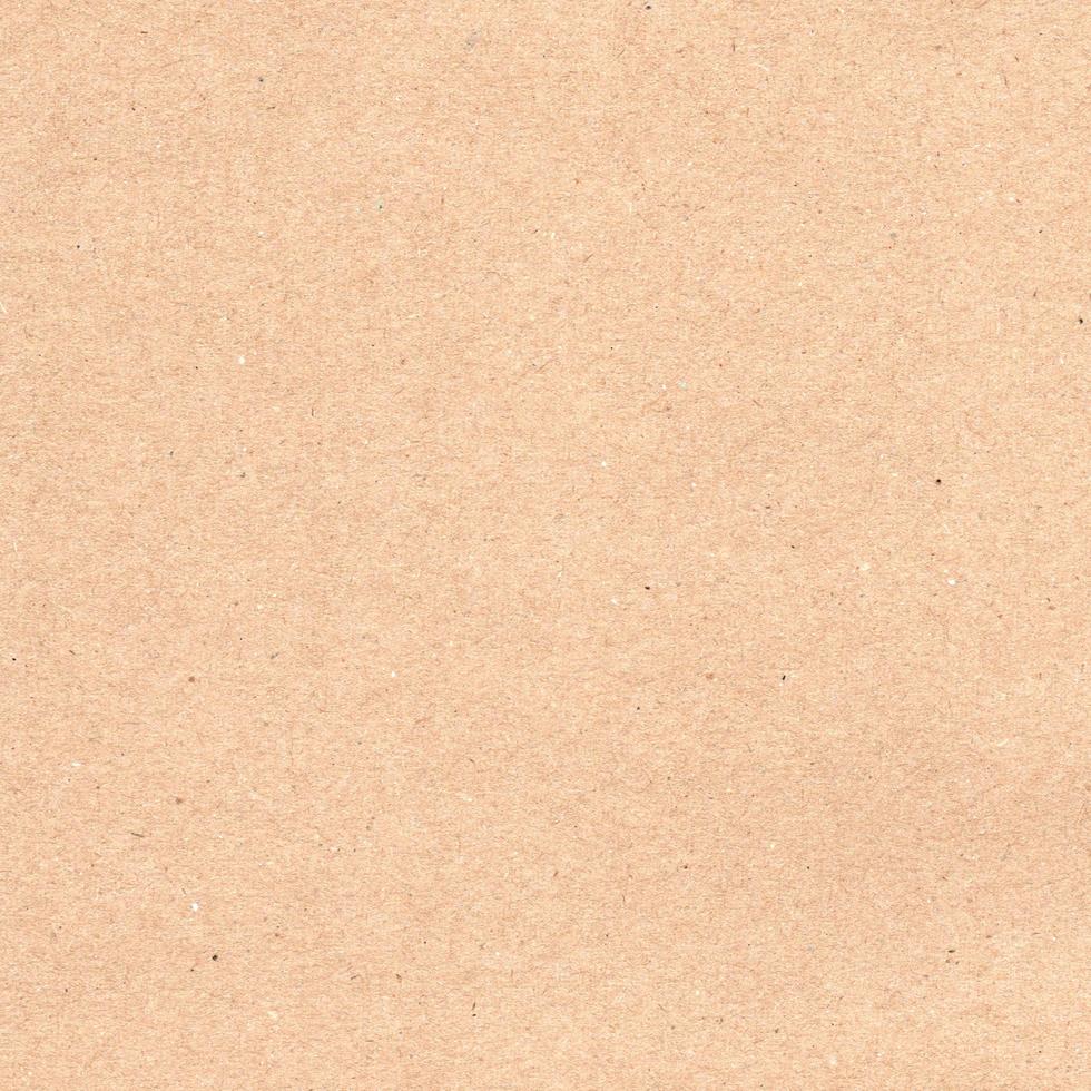 kraft paper for background and wallpaper photo