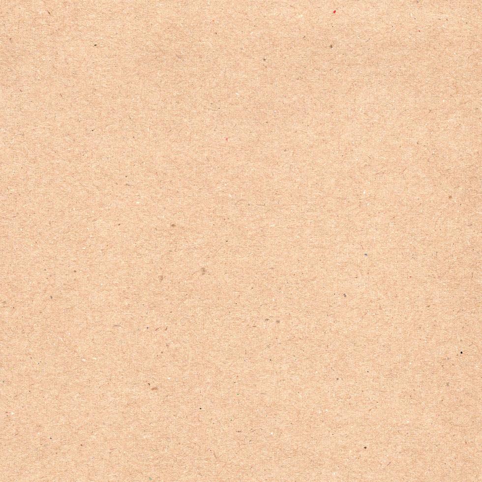 kraft paper for background and wallpaper photo