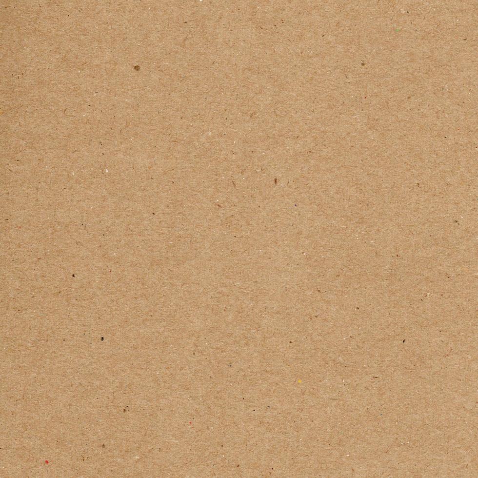 kraft paper for background and wallpaper photo