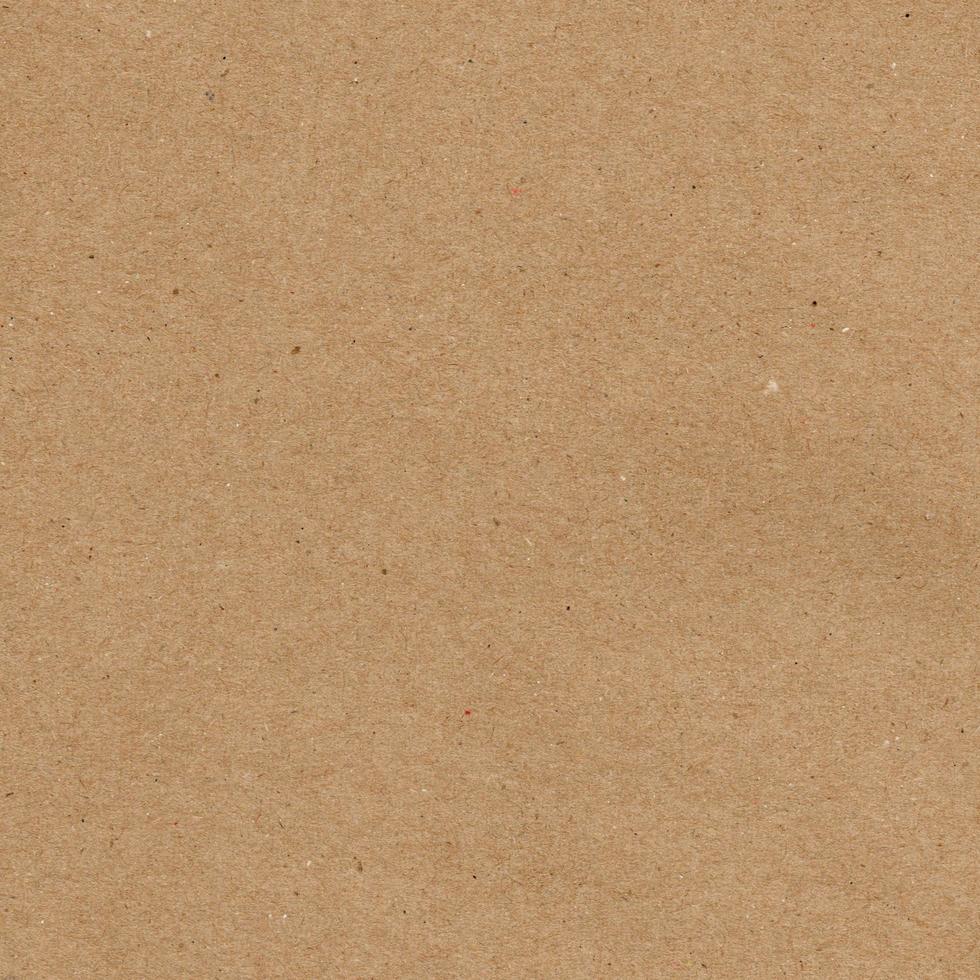 kraft paper for background and wallpaper photo