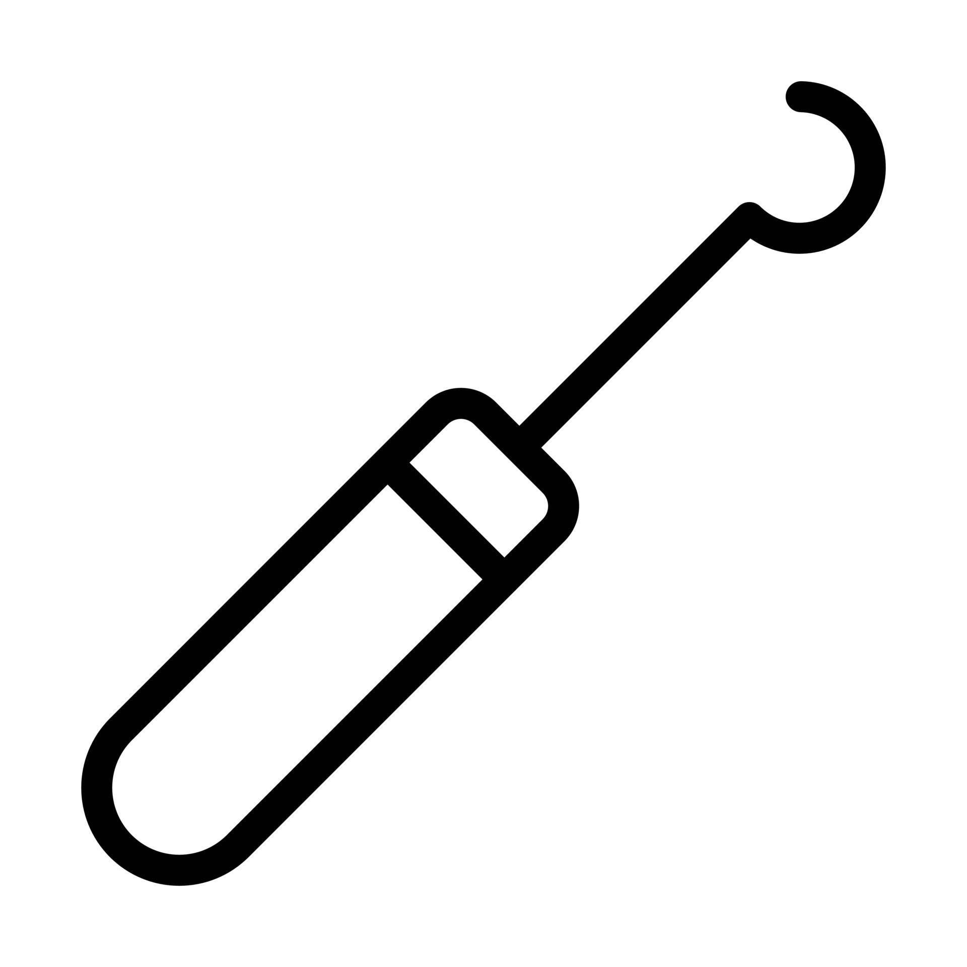 Dental Probe Icon Design 16691298 Vector Art at Vecteezy